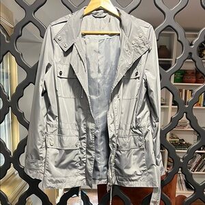 Calvin Klein Anorak Jacket